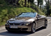 BMW M6 Cabrio